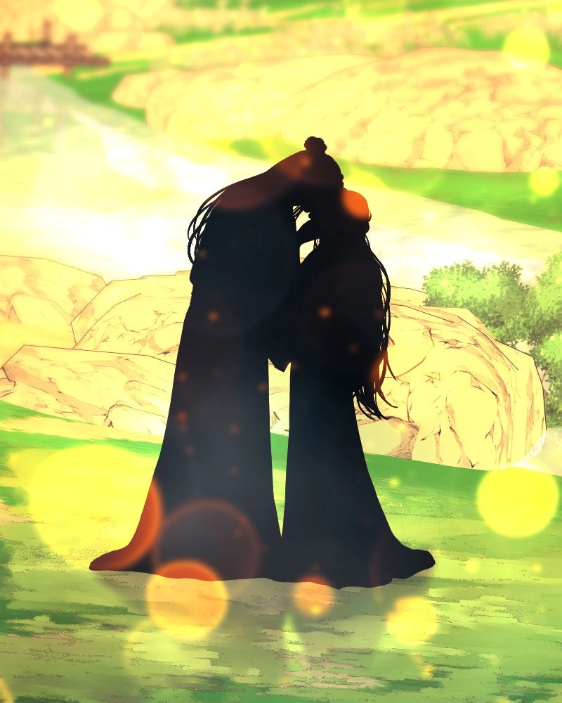 Blood Reverie Chapter 150 - page 64