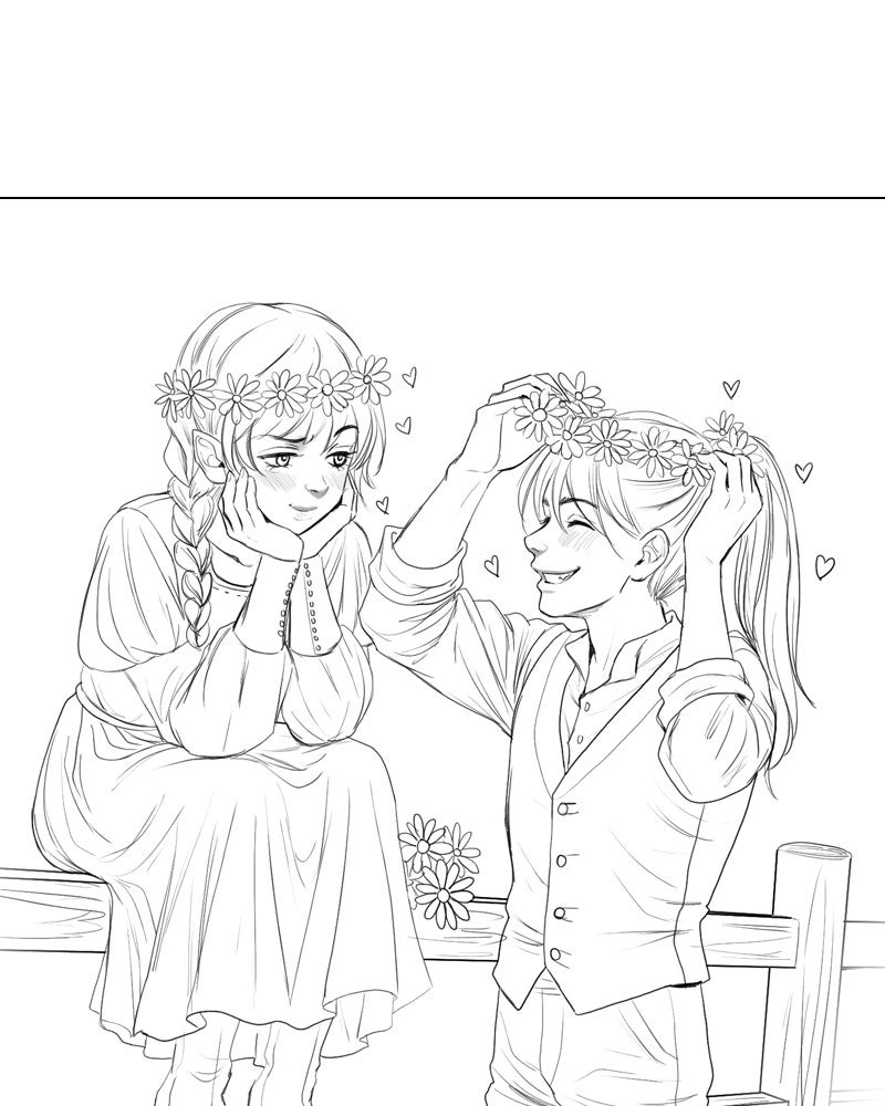 Blood Reverie Chapter 150 - page 68