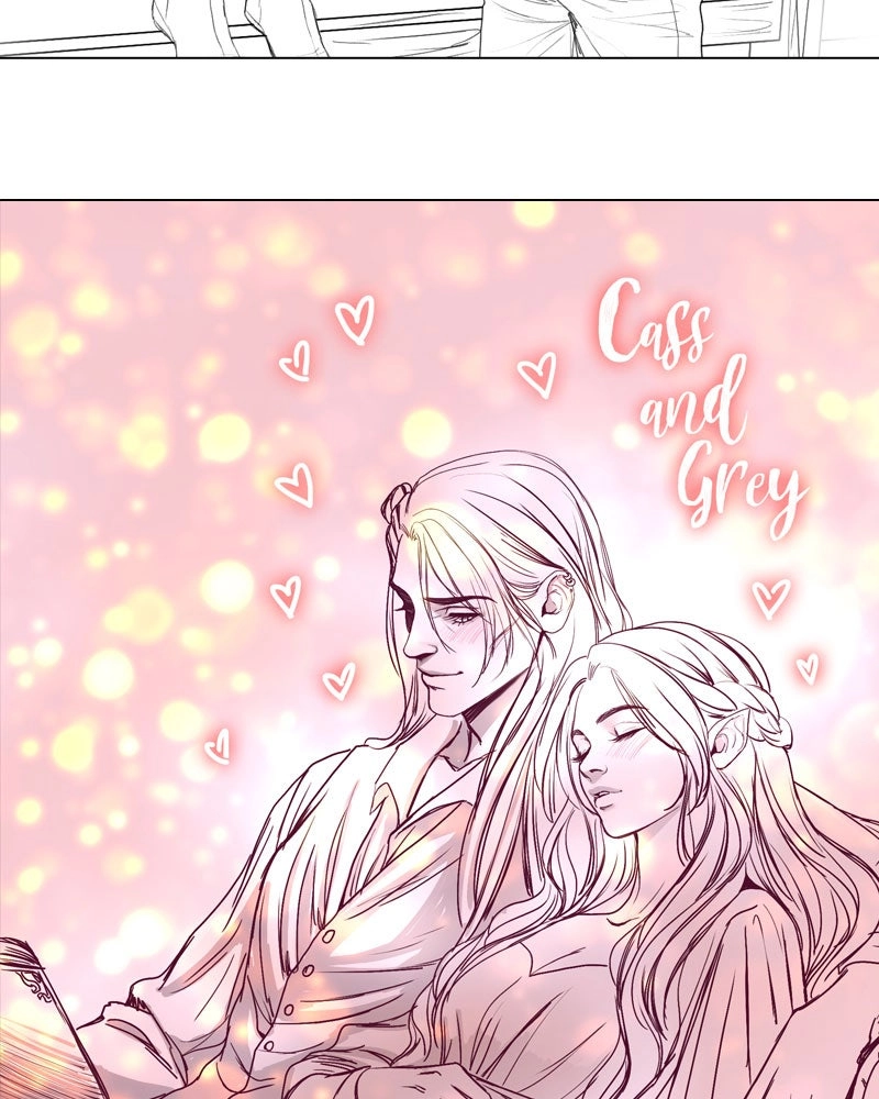 Blood Reverie Chapter 150 - page 69