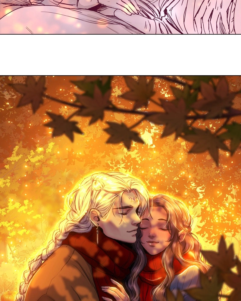 Blood Reverie Chapter 150 - page 70