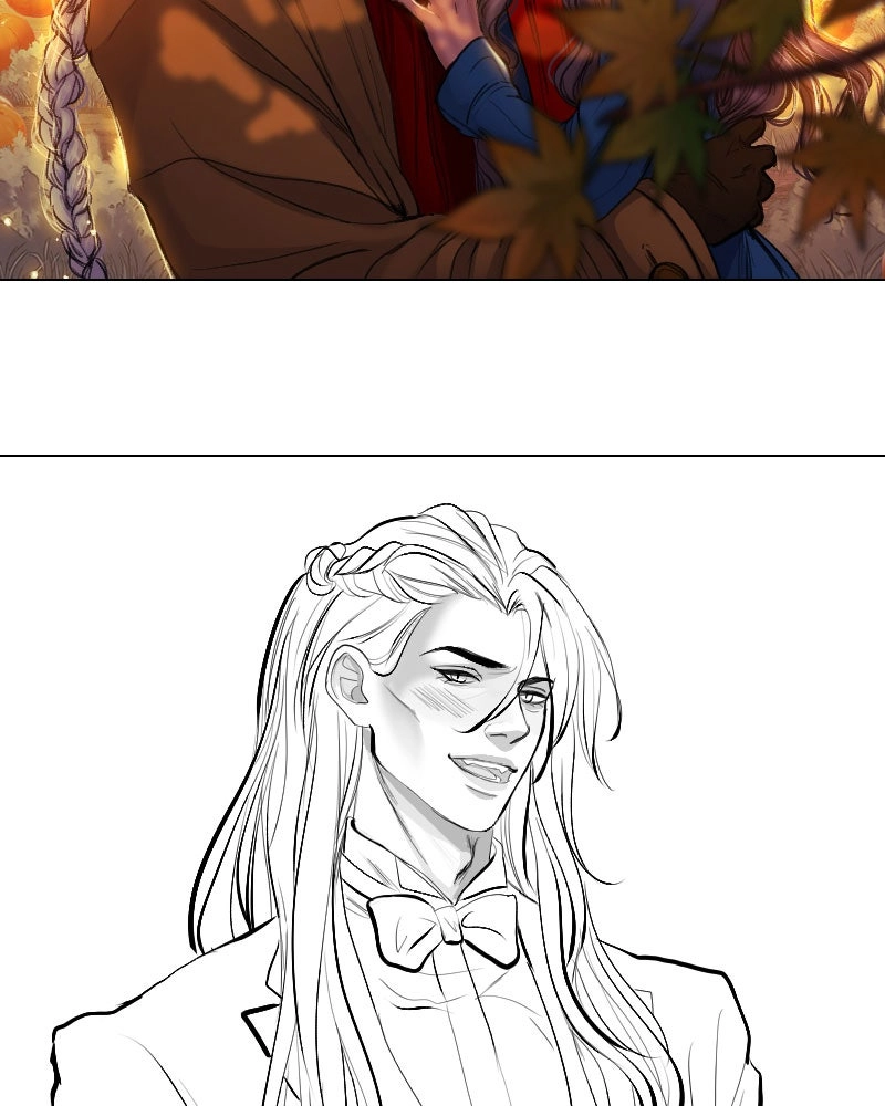 Blood Reverie Chapter 150 - page 71