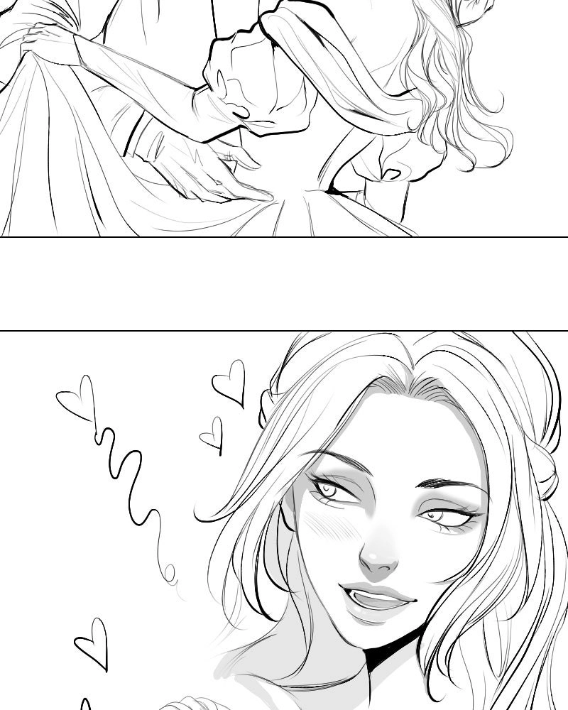 Blood Reverie Chapter 150 - page 73