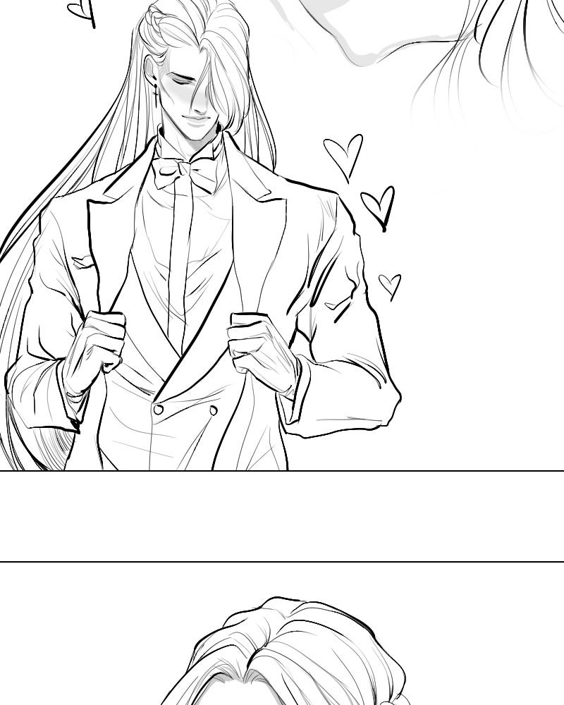 Blood Reverie Chapter 150 - page 74