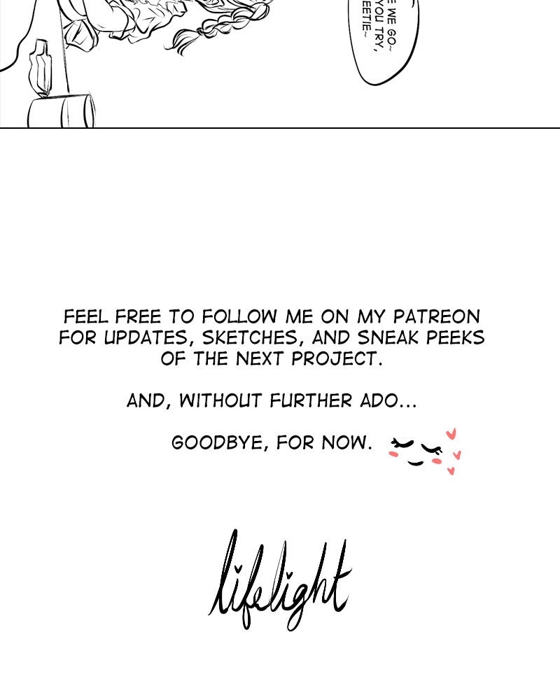 Blood Reverie Chapter 150 - page 78