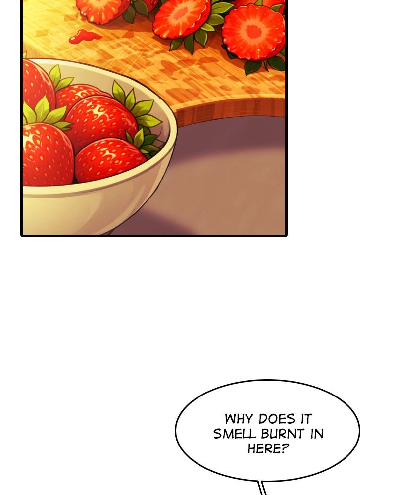 Blood Reverie Chapter 150 - page 8