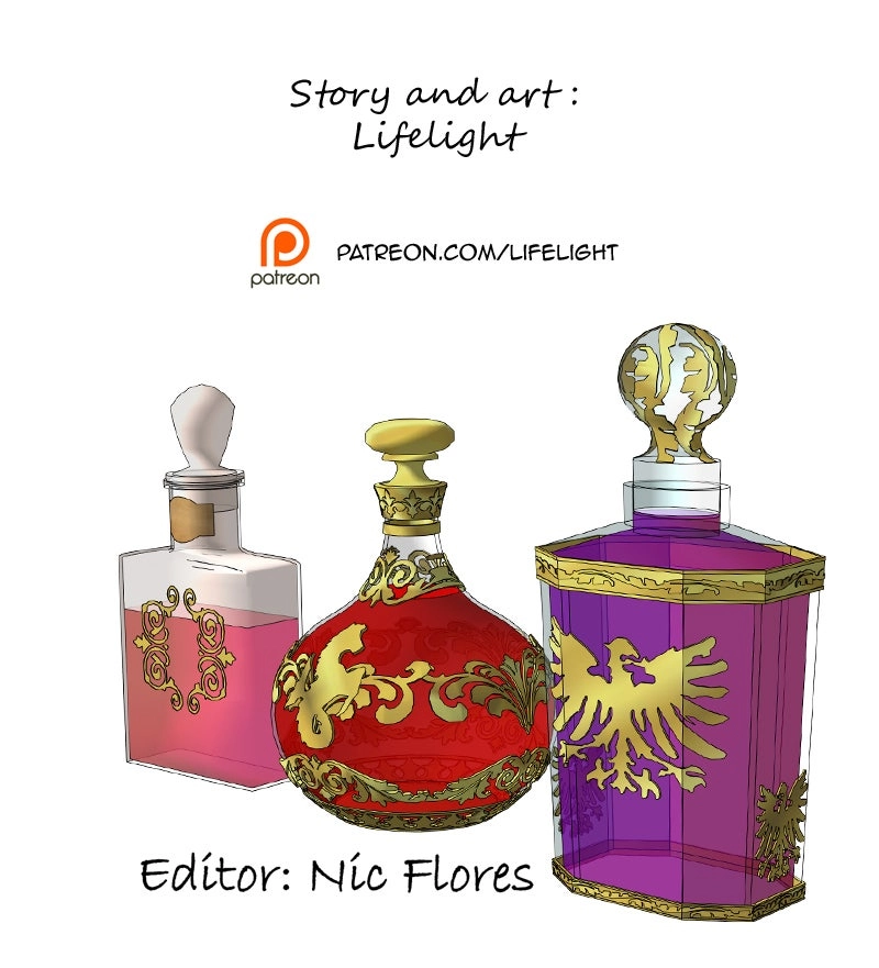 Blood Reverie Chapter 150 - page 80