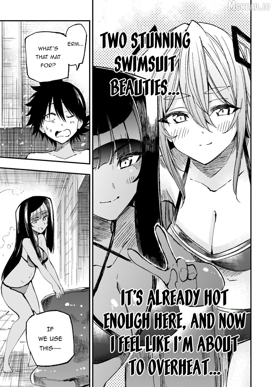 Lonely Attack on a Different World Chapter 311 - page 4