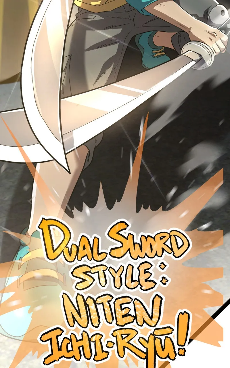 Samurai no Tora Chapter 45 - page 100
