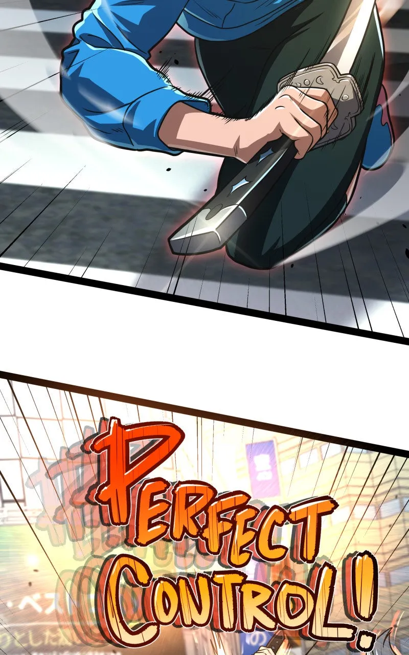 Samurai no Tora Chapter 45 - page 16