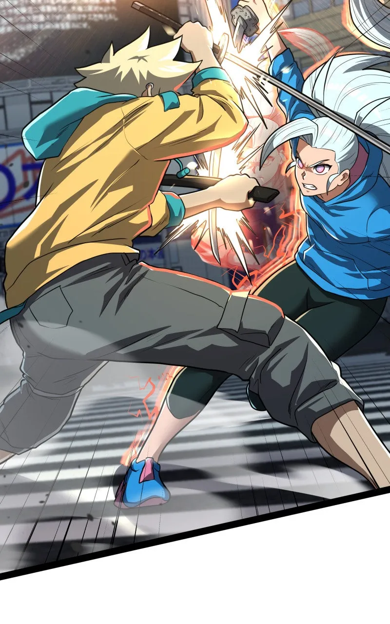 Samurai no Tora Chapter 45 - page 17