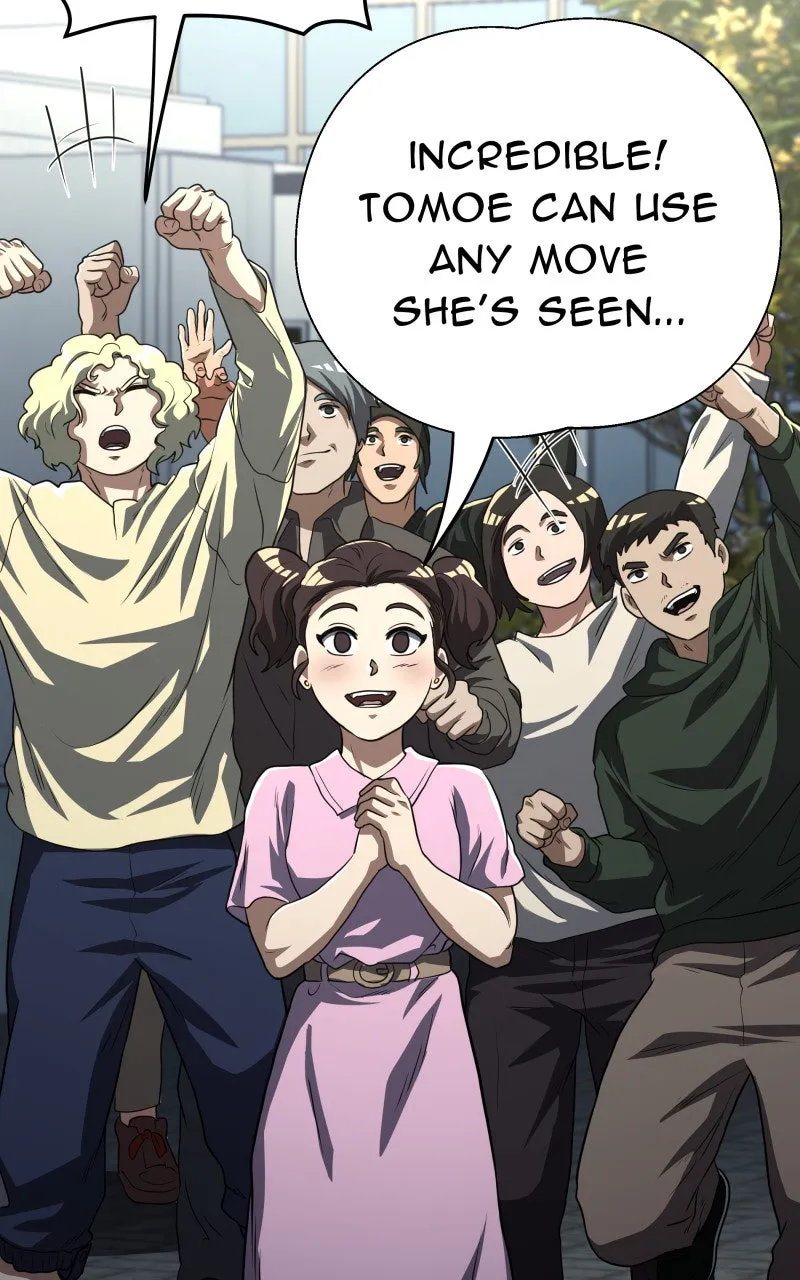 Samurai no Tora Chapter 45 - page 19