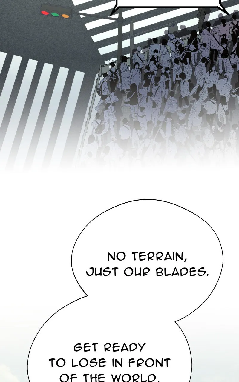 Samurai no Tora Chapter 45 - page 2