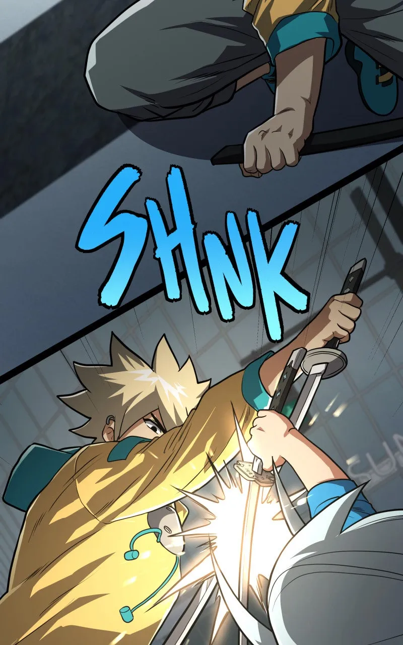 Samurai no Tora Chapter 45 - page 23