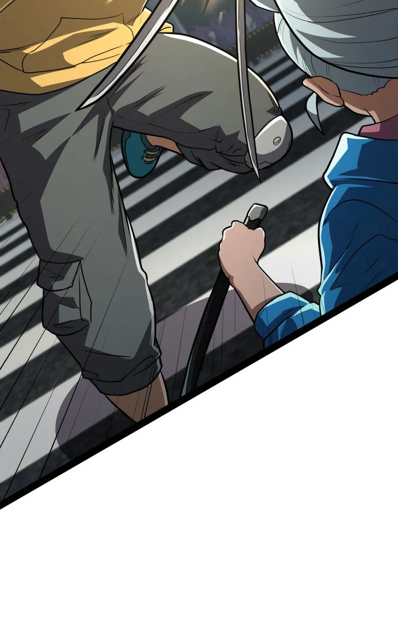 Samurai no Tora Chapter 45 - page 24