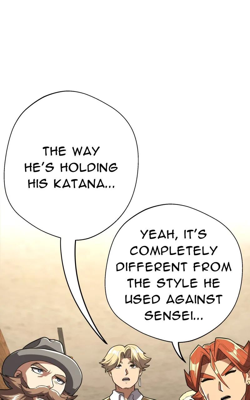 Samurai no Tora Chapter 45 - page 25