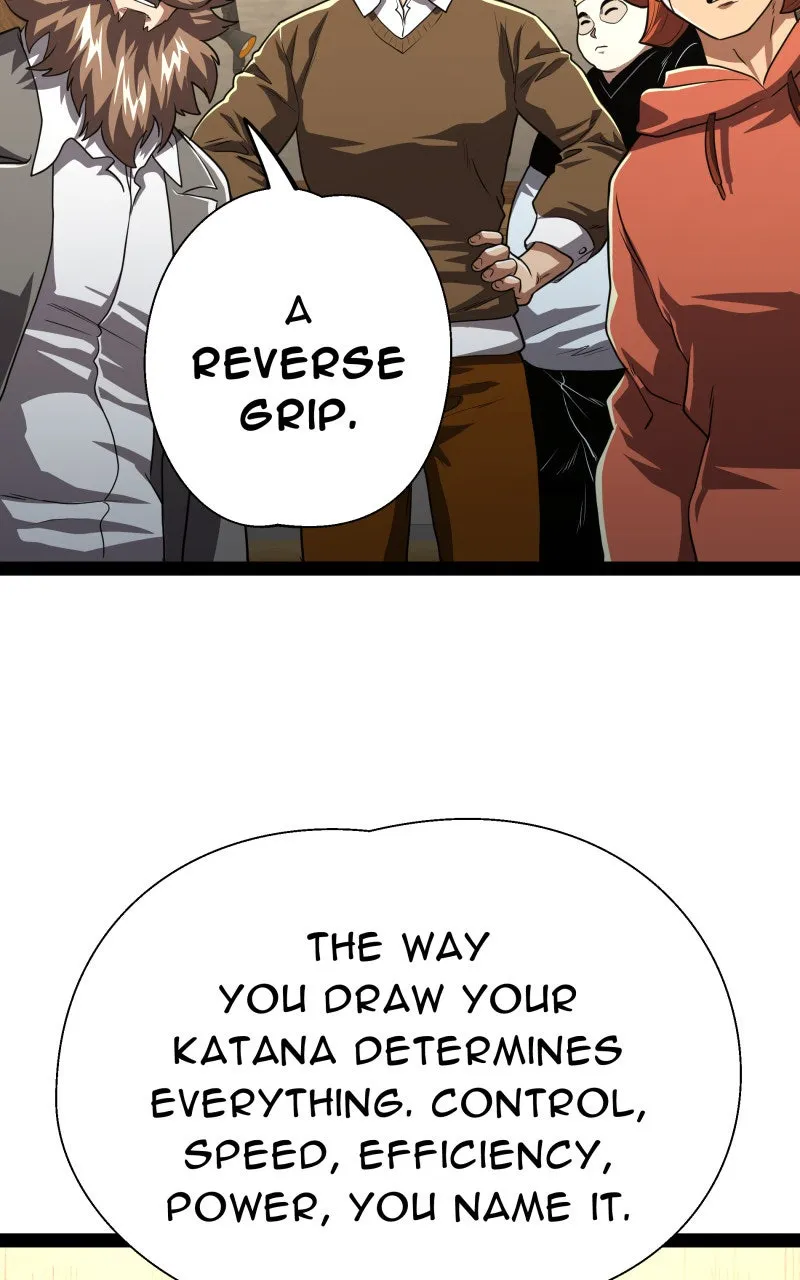 Samurai no Tora Chapter 45 - page 26