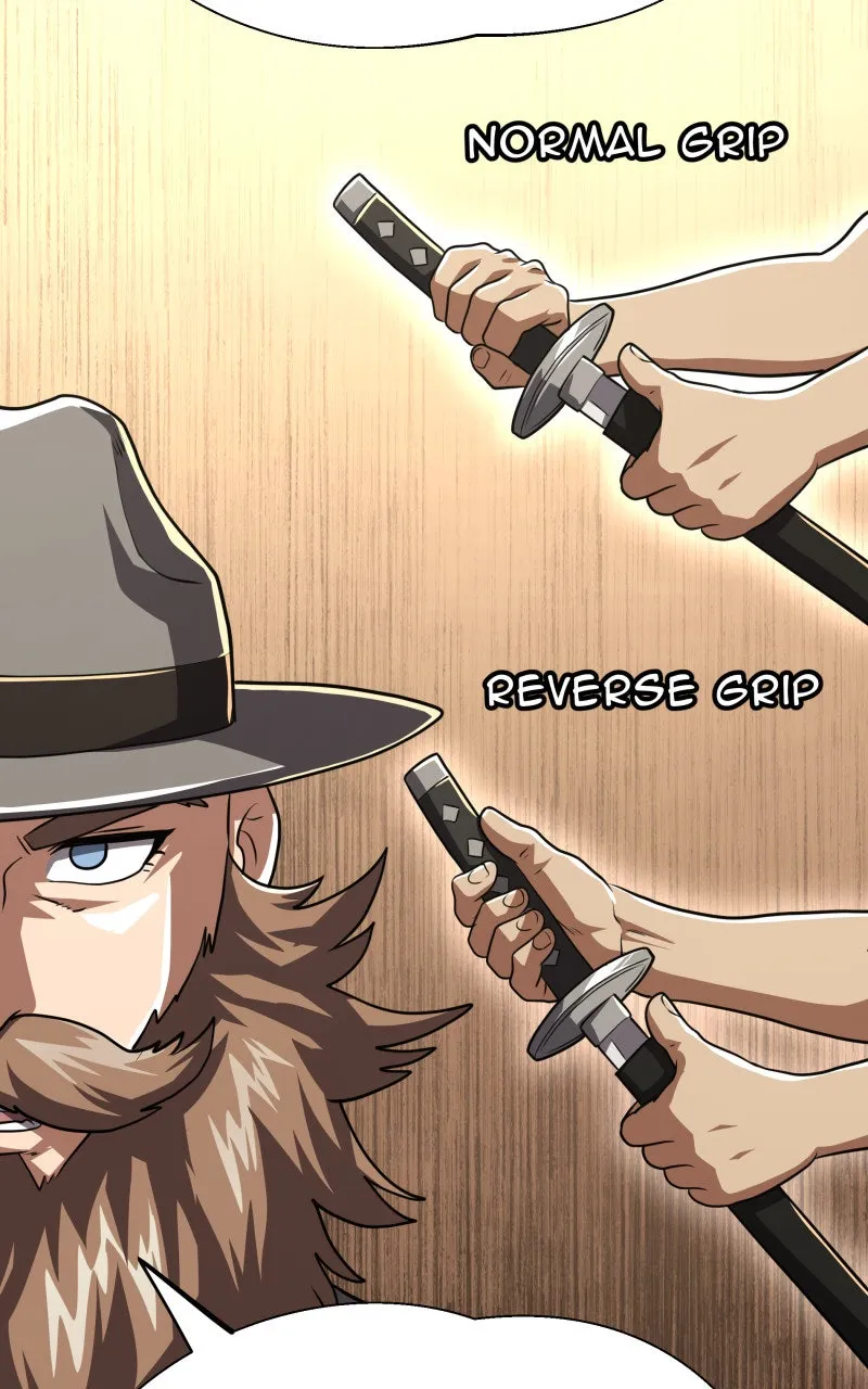 Samurai no Tora Chapter 45 - page 27