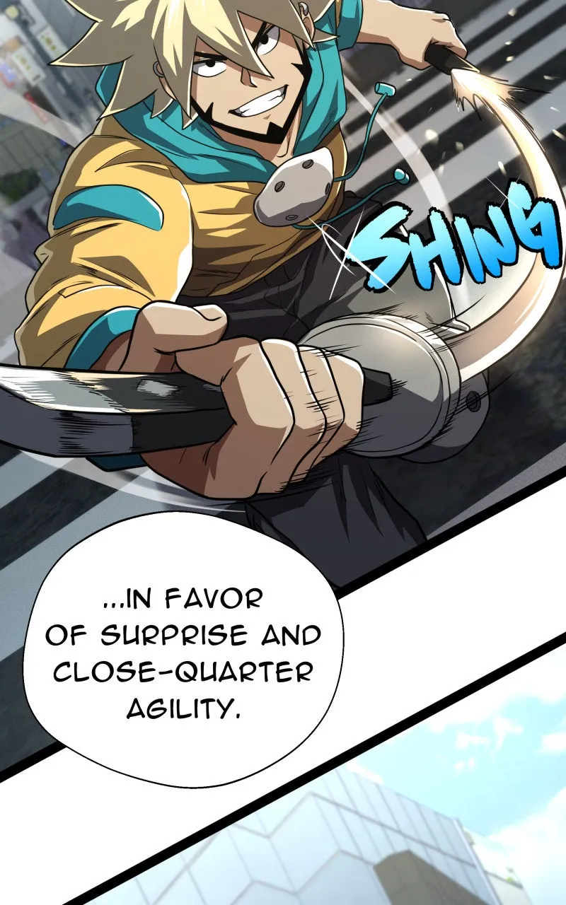 Samurai no Tora Chapter 45 - page 29