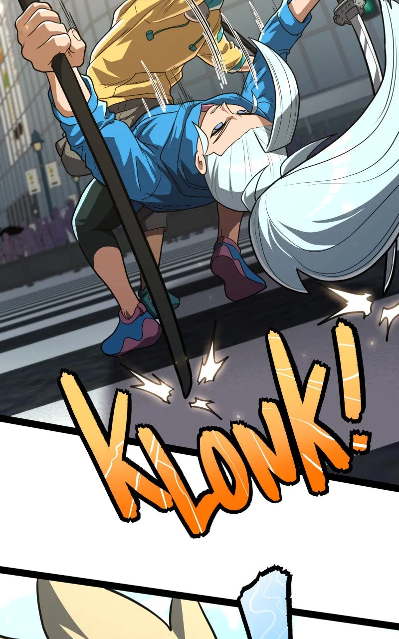 Samurai no Tora Chapter 45 - page 32