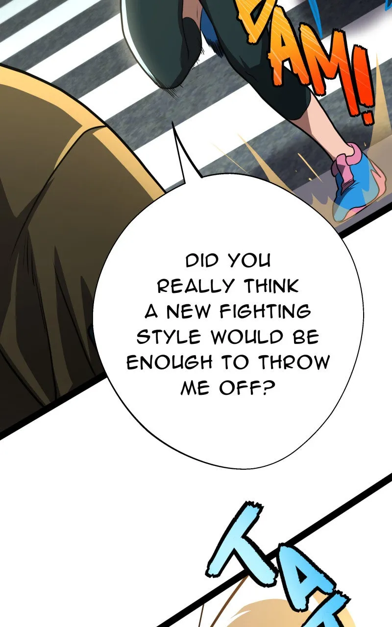 Samurai no Tora Chapter 45 - page 35