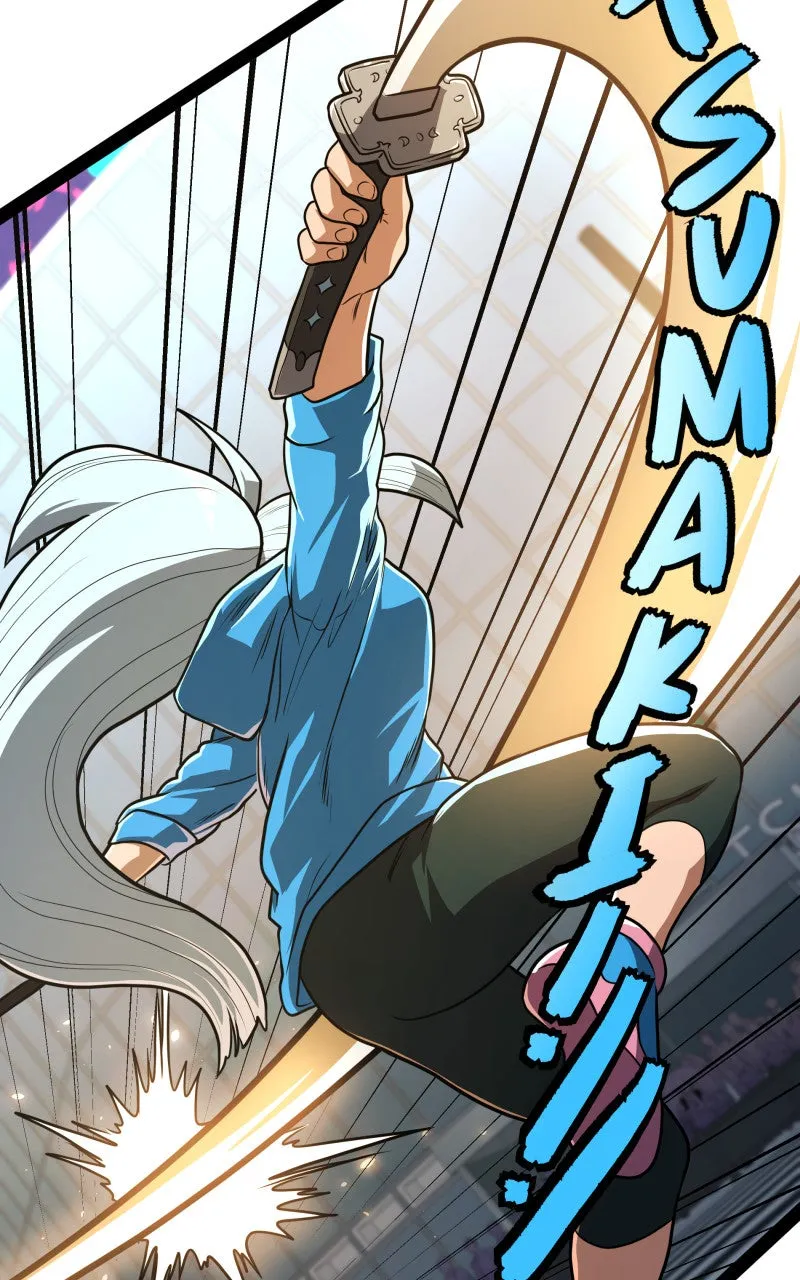 Samurai no Tora Chapter 45 - page 36