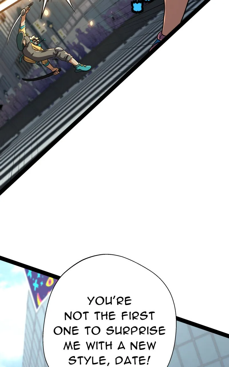 Samurai no Tora Chapter 45 - page 37