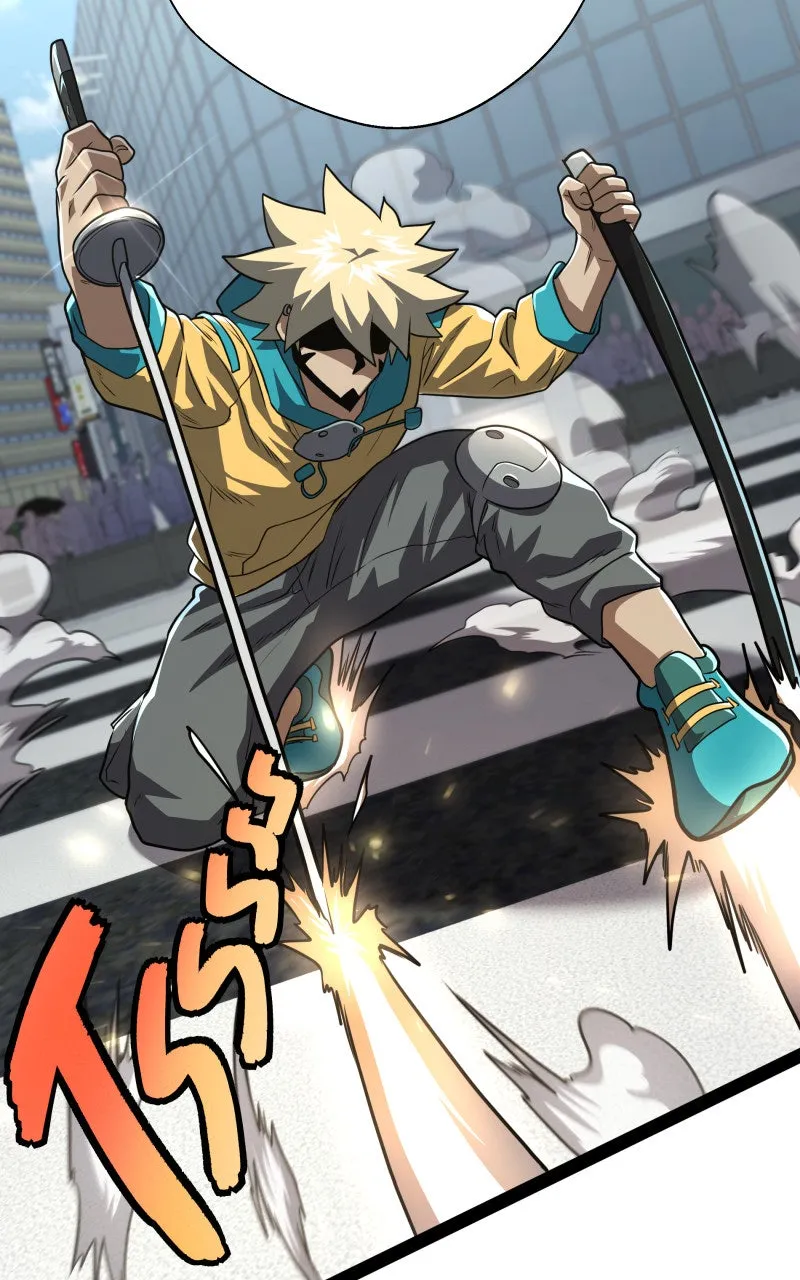 Samurai no Tora Chapter 45 - page 38