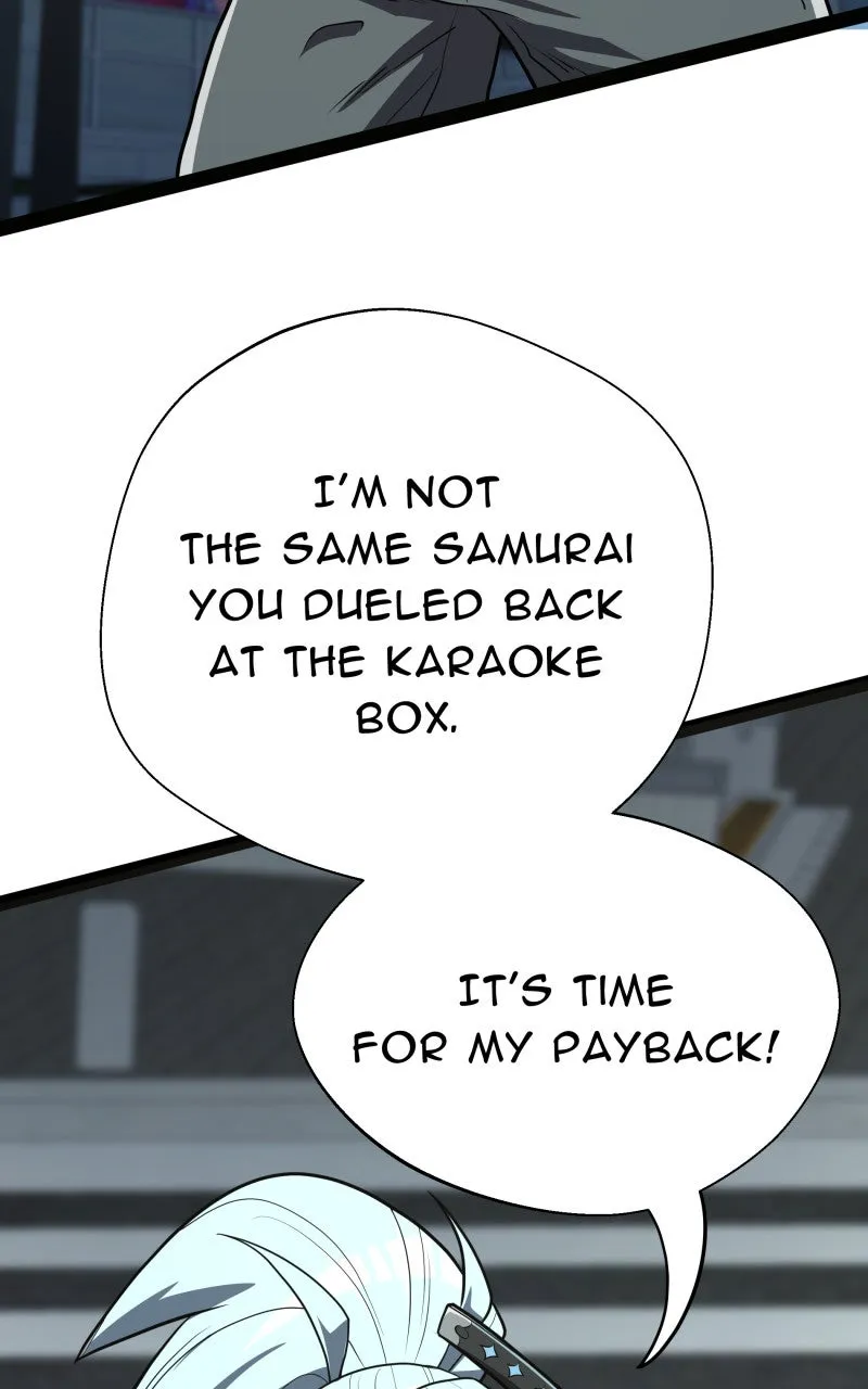 Samurai no Tora Chapter 45 - page 4