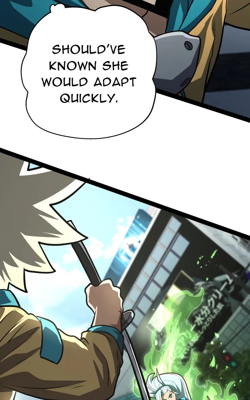 Samurai no Tora Chapter 45 - page 40