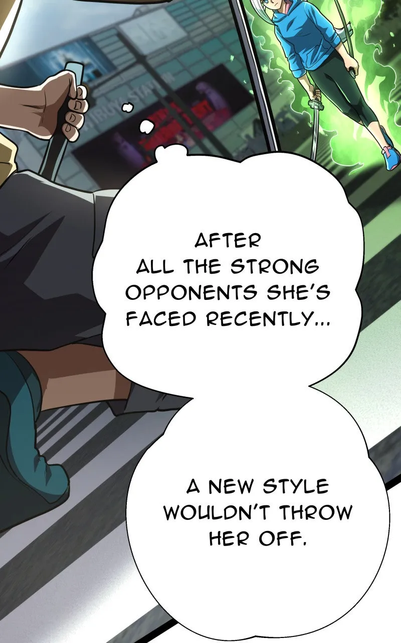 Samurai no Tora Chapter 45 - page 41