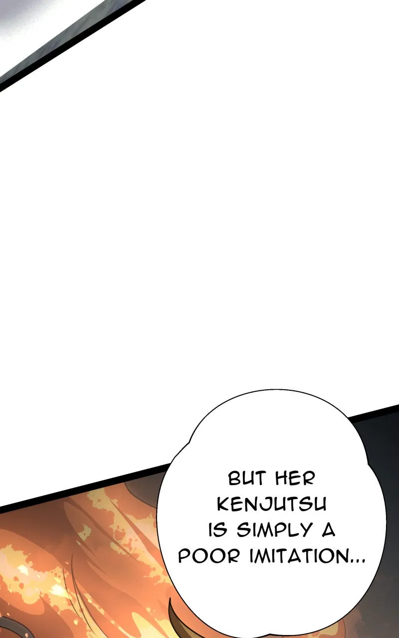 Samurai no Tora Chapter 45 - page 42