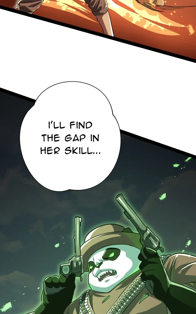 Samurai no Tora Chapter 45 - page 44