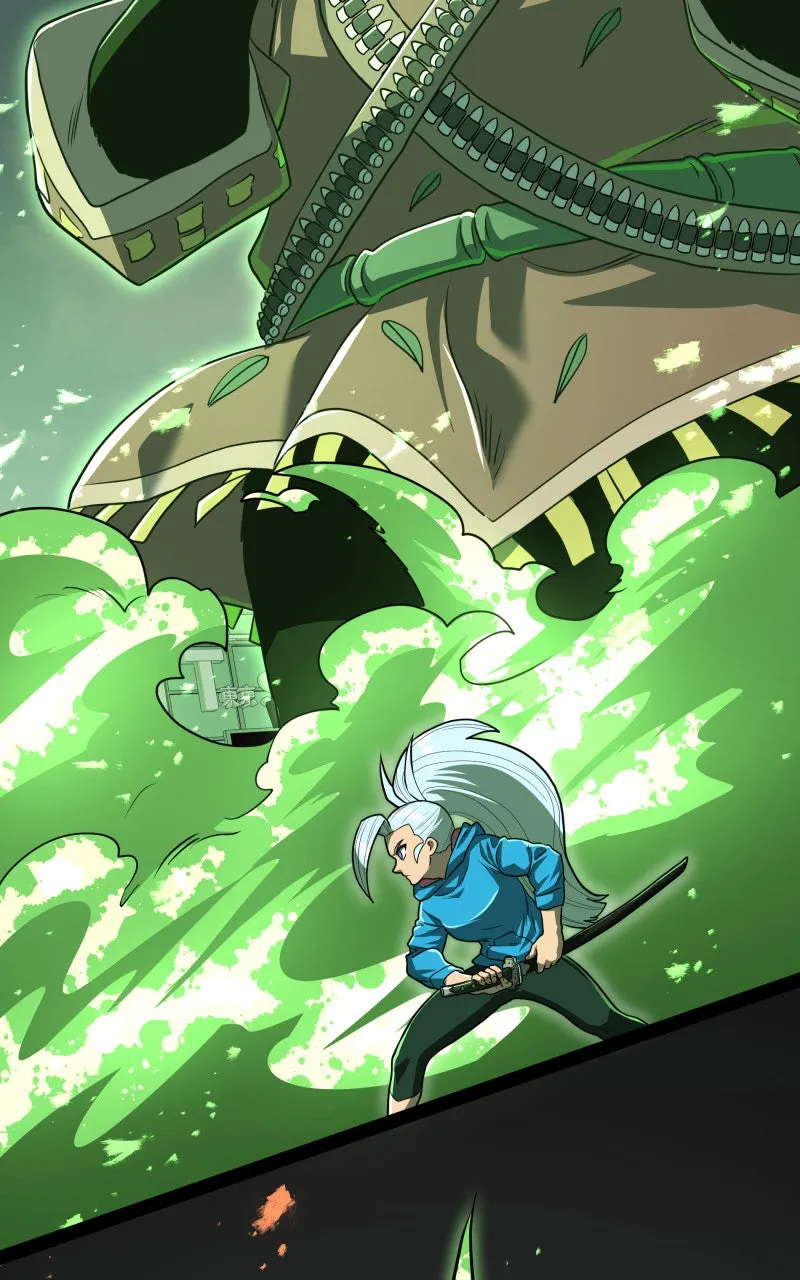 Samurai no Tora Chapter 45 - page 45