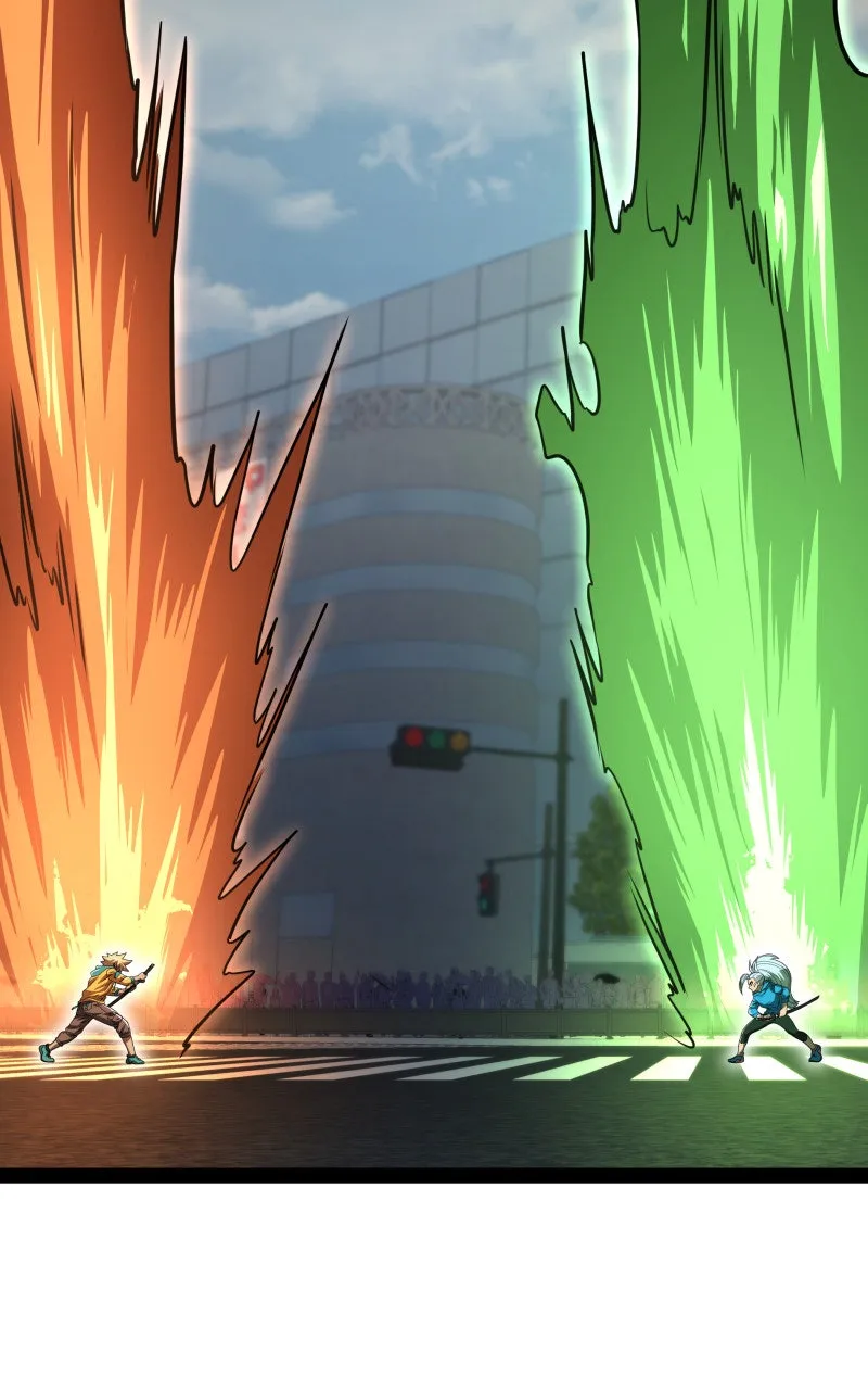 Samurai no Tora Chapter 45 - page 48