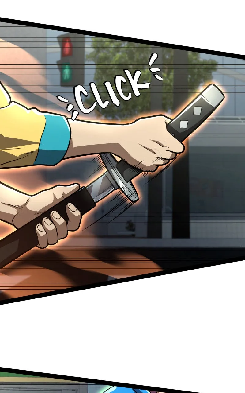 Samurai no Tora Chapter 45 - page 49