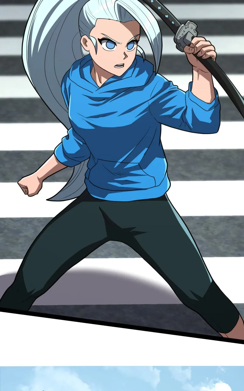 Samurai no Tora Chapter 45 - page 5