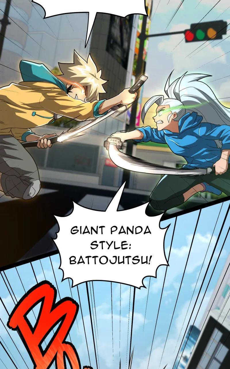 Samurai no Tora Chapter 45 - page 51