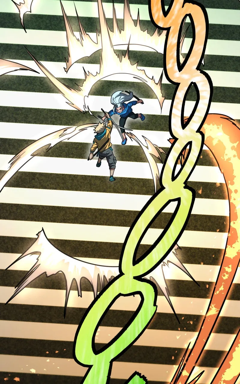 Samurai no Tora Chapter 45 - page 54