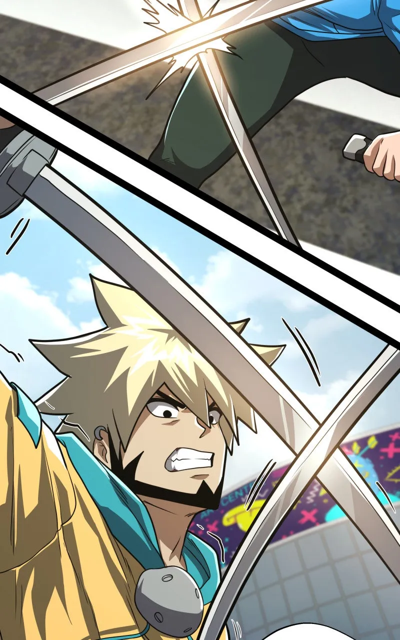 Samurai no Tora Chapter 45 - page 58