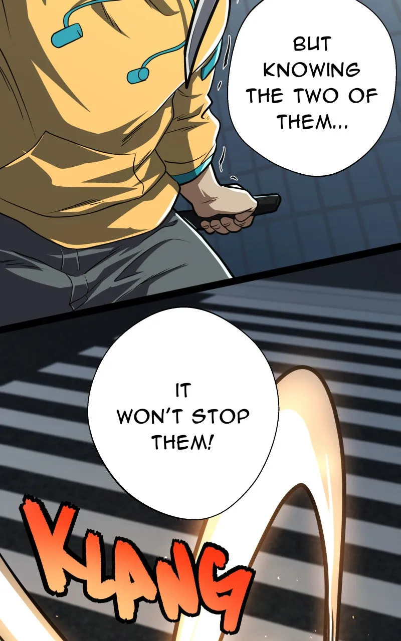 Samurai no Tora Chapter 45 - page 59