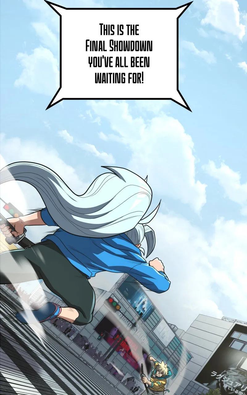 Samurai no Tora Chapter 45 - page 6