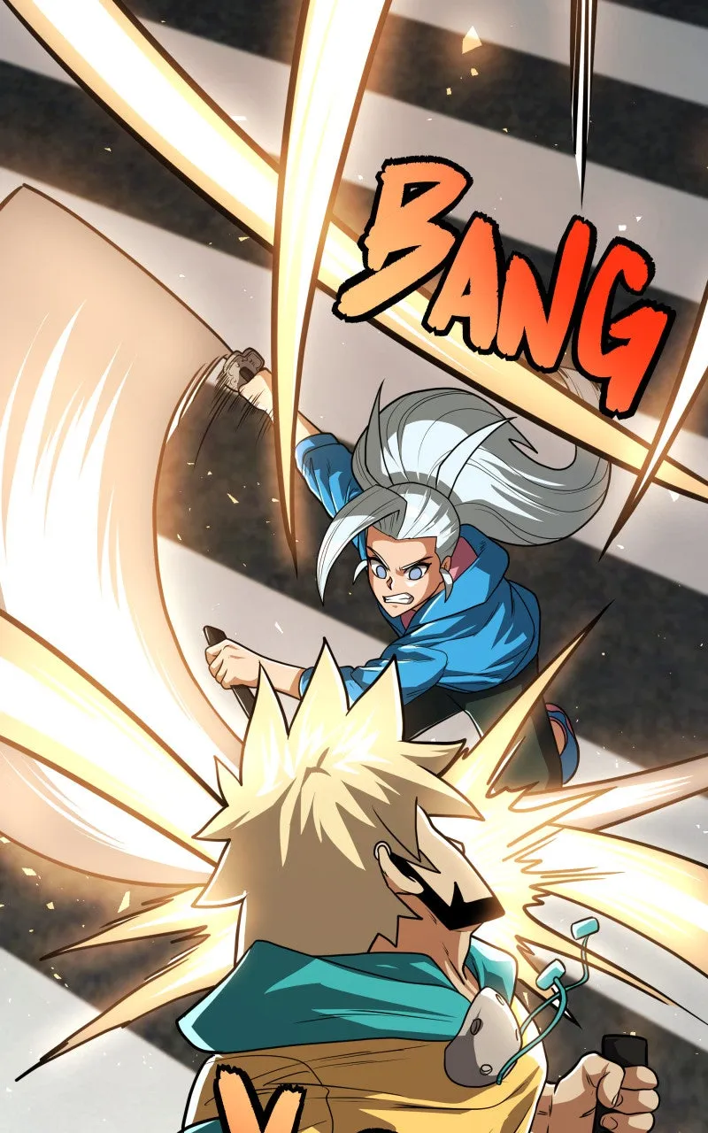 Samurai no Tora Chapter 45 - page 60