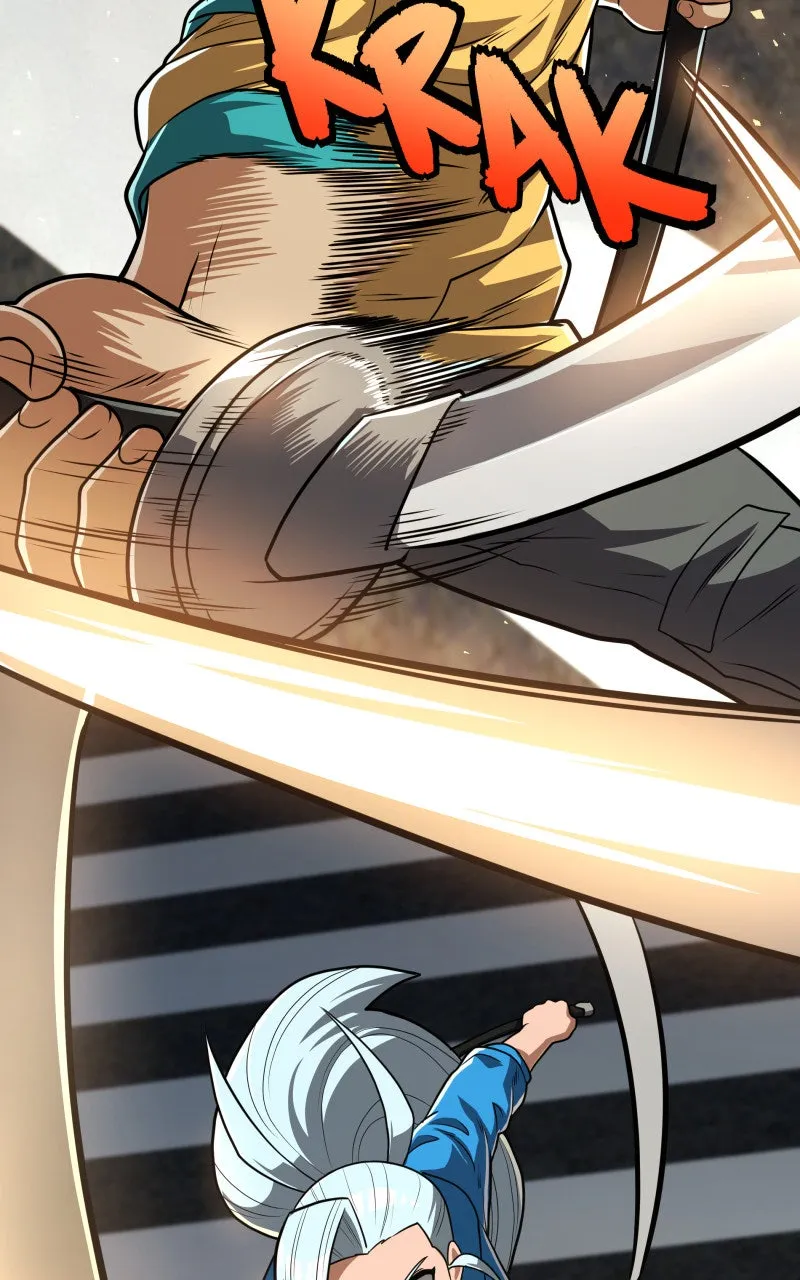 Samurai no Tora Chapter 45 - page 61