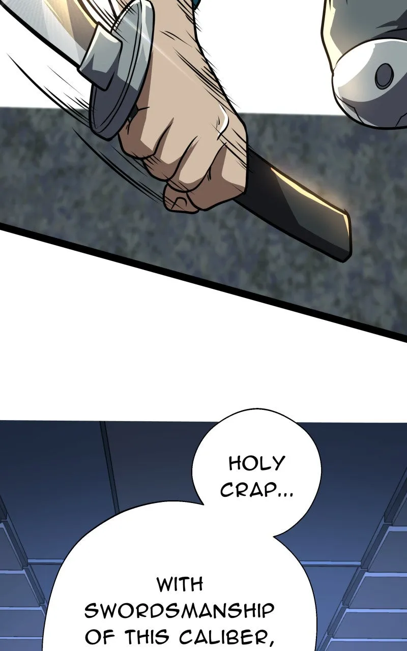 Samurai no Tora Chapter 45 - page 64