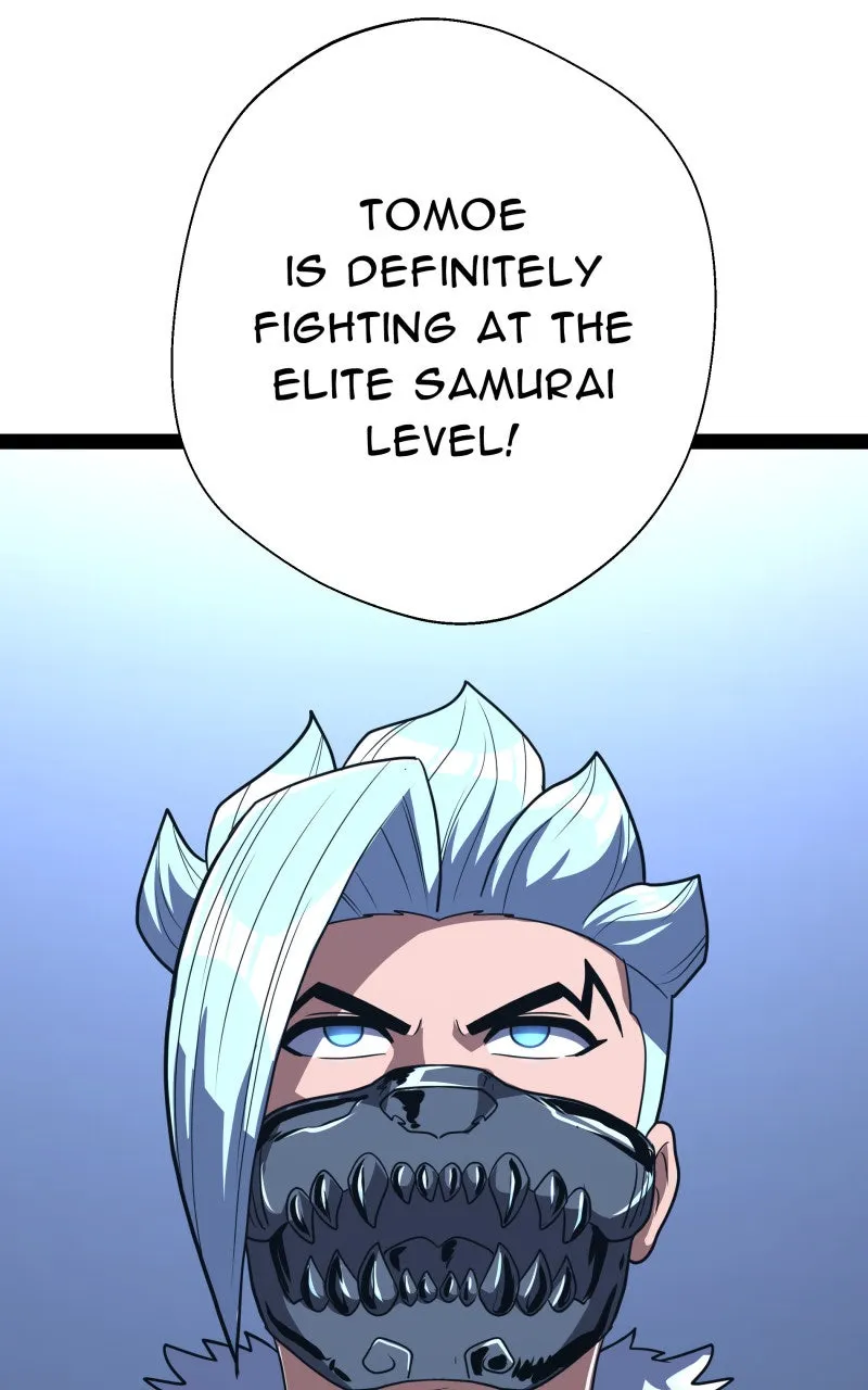 Samurai no Tora Chapter 45 - page 66
