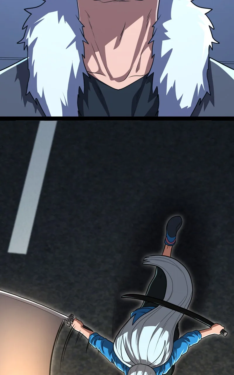 Samurai no Tora Chapter 45 - page 67