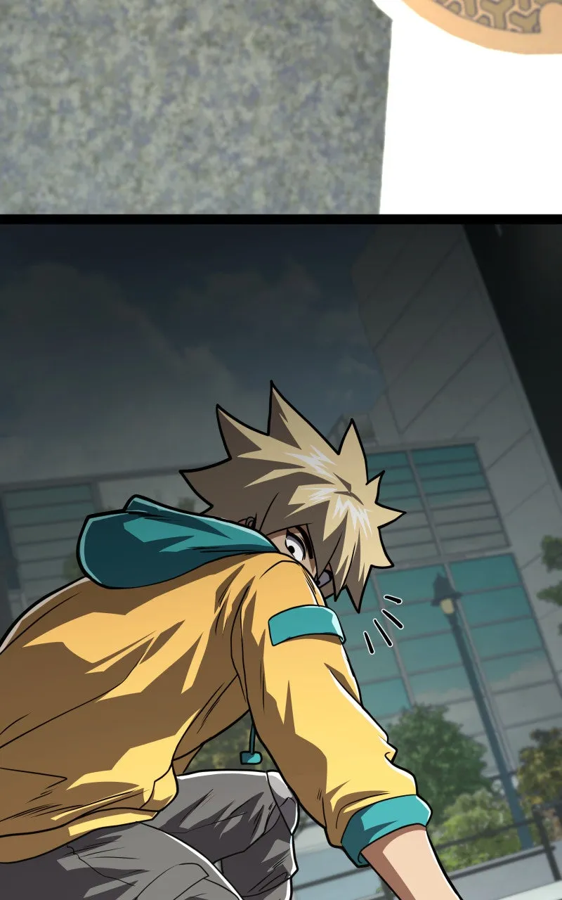 Samurai no Tora Chapter 45 - page 71