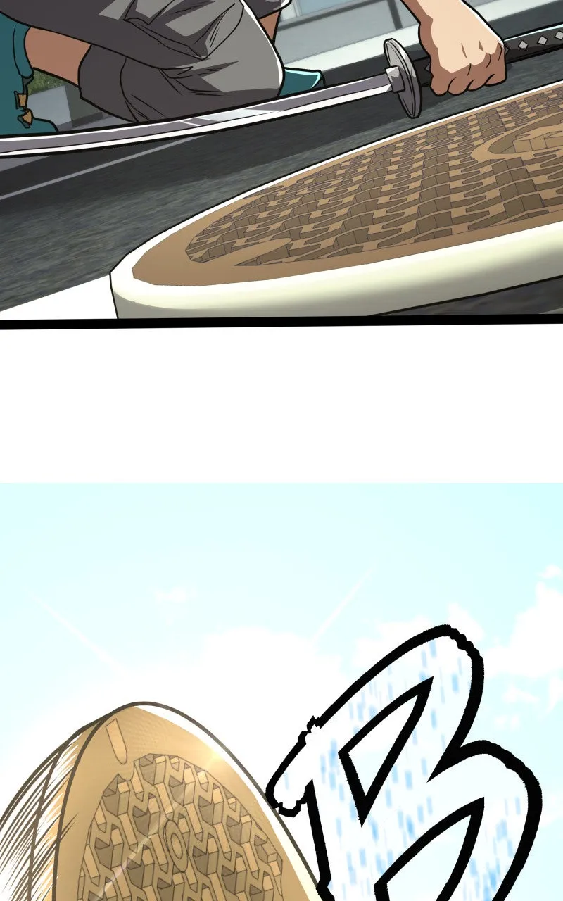 Samurai no Tora Chapter 45 - page 72