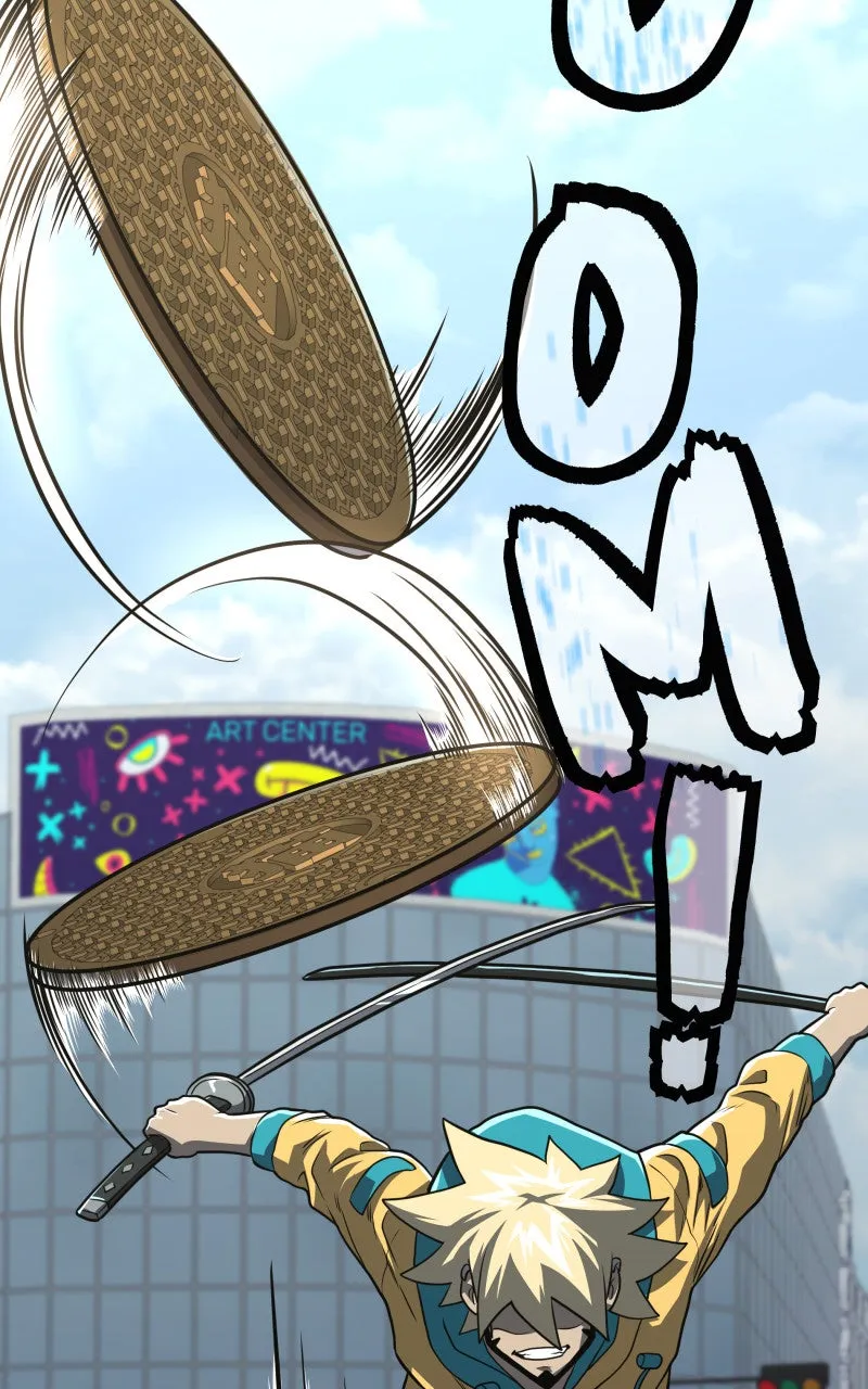 Samurai no Tora Chapter 45 - page 74