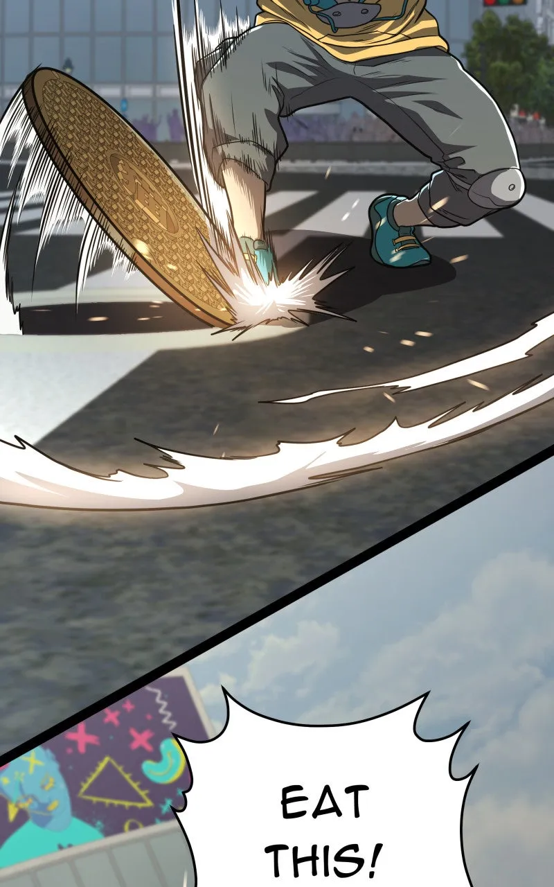 Samurai no Tora Chapter 45 - page 75